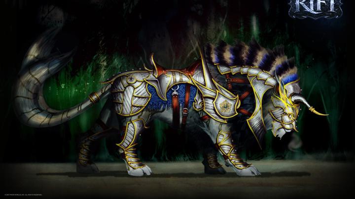 Rift wallpaper 1920x1080 - SF Wallpaper