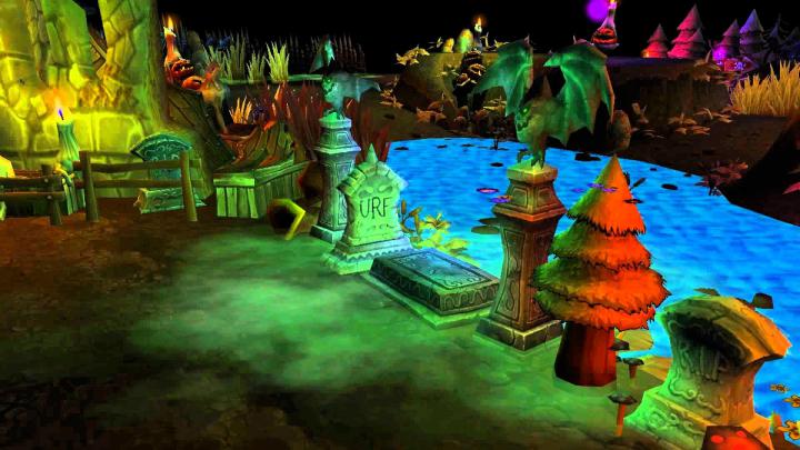 Summoners Rift Wallpaper (82+ images)