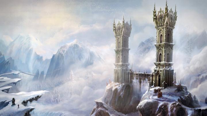 [50+] Rift Wallpaper 1920x1080 