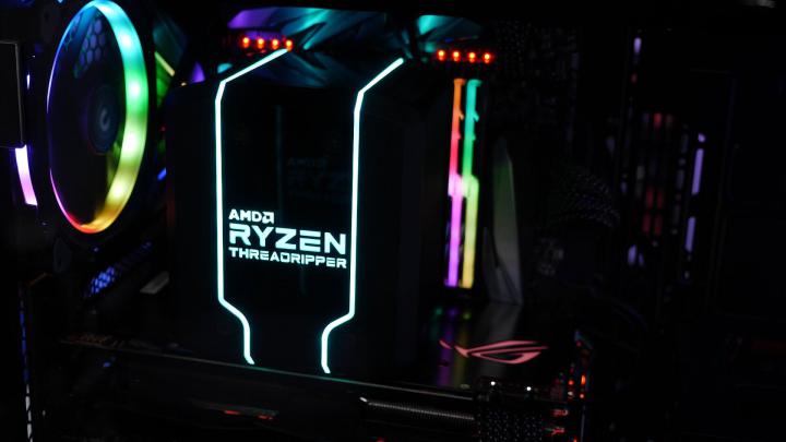 Amd Ryzen Wallpaper 1920x1080 posted by Sarah Tremblay