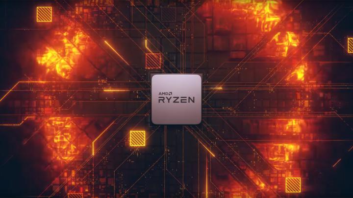 Amd Ryzen Wallpaper 1920x1080 posted by Sarah Tremblay