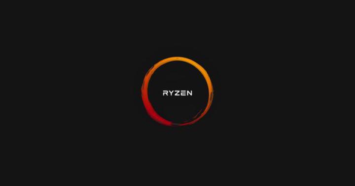 Ryzen Wallpaper 1920x1080
