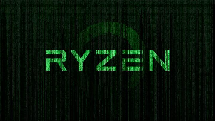 Ryzen Wallpaper 1920x1080