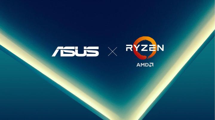 Daftar Laptop Asus X Amd Ryzen 4000 Mobile Series Laptop Teknologi Display