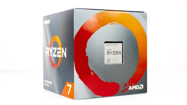 Ryzen Wallpaper 1920x1080