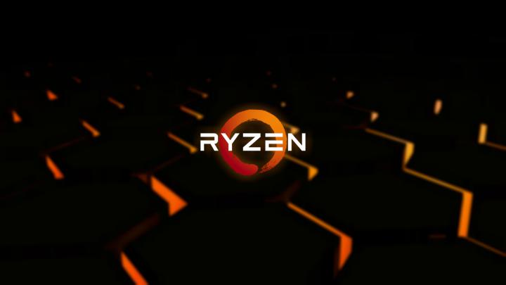 Desktop Ryzen Wallpaper 1920x1080 - osakayuku.com