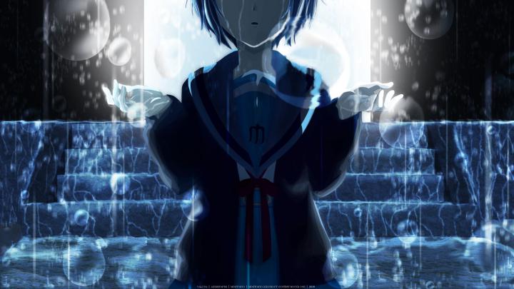 Depressing Anime Wallpapers - Top Free Depressing Anime Backgrounds 