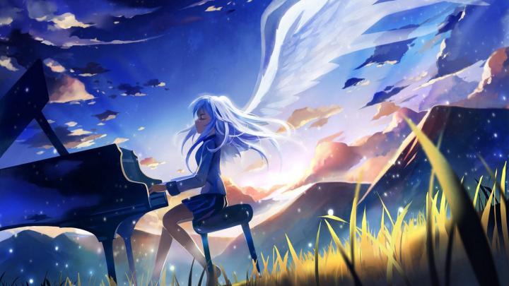 Sad Anime Wallpapers (78+ images)