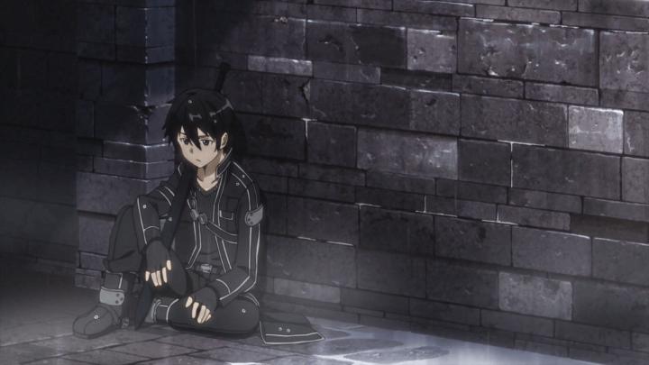 Amazing Sad Anime Wallpaper 1920X1080 Pictures