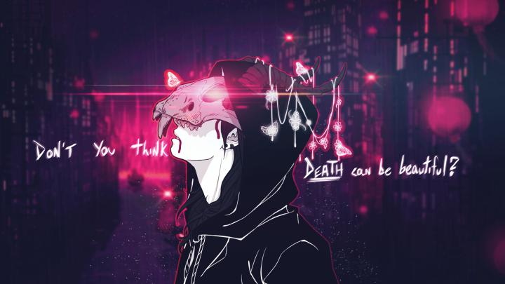 Sad Anime 1920x1080 Wallpapers