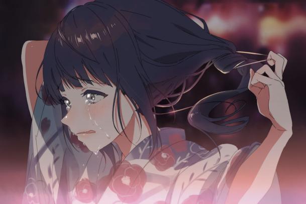 Depressed Anime Girl Wallpapers - Top Free Depressed Anime Girl 