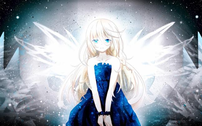 20+ Sad Anime Girl Wallpaper 1920x1080 - Baka Wallpaper