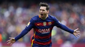 Messi Wallpaper 1920x1080
