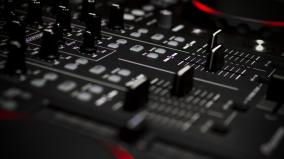Music Studio Wallpaper 1920x1080