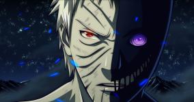 Naruto Shippuden Wallpaper Hd 1920x1080