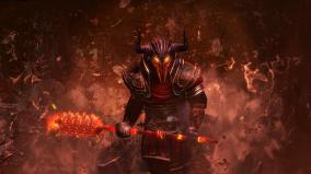 Path Of Exile Wallpaper 1920x1080