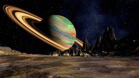 Planet Wallpaper 1920x1080