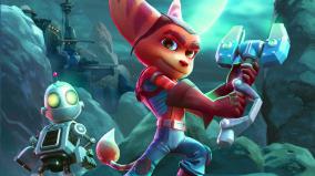 Ratchet And Clank Wallpaper 1920x1080