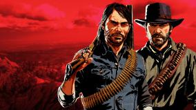 Red Dead Redemption 2 Wallpaper 1920x1080