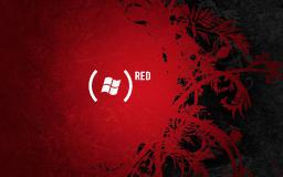 Red Desktop Wallpaper 1920x1080