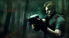 Resident Evil 4 Wallpaper 1920x1080