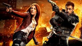Resident Evil 6 Wallpaper 1920x1080