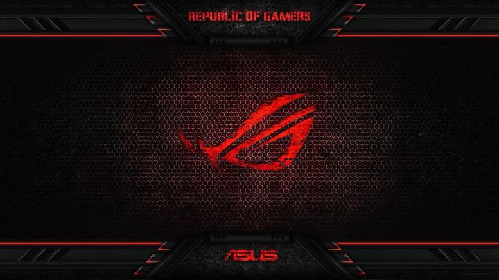 Asus Rog Wallpaper 1920x1080 (89+ images)