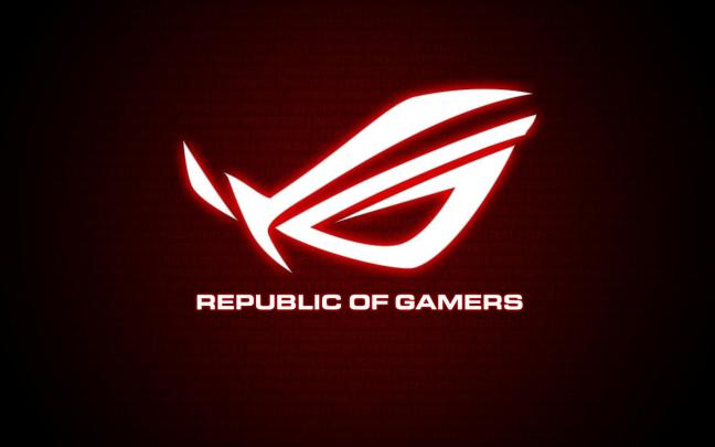 Rog Wallpaper 1920x1080