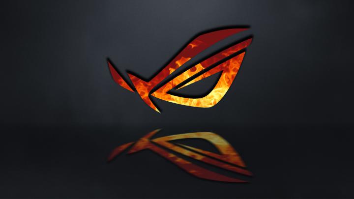 Rog Wallpaper 1920x1080