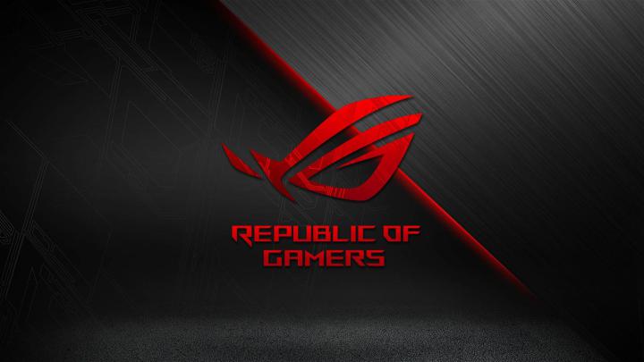 Rog Wallpaper 1920x1080