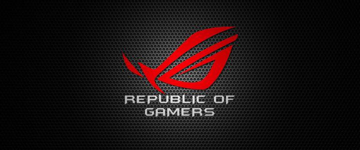 Rog Wallpaper 1920x1080