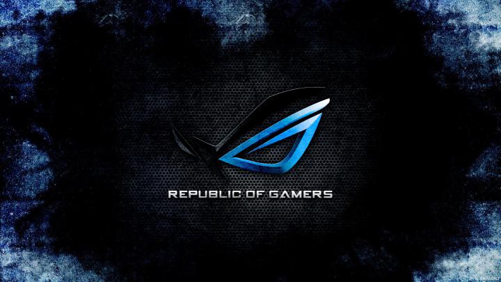 Asus Rog Wallpaper 1920x1080 (89+ images)