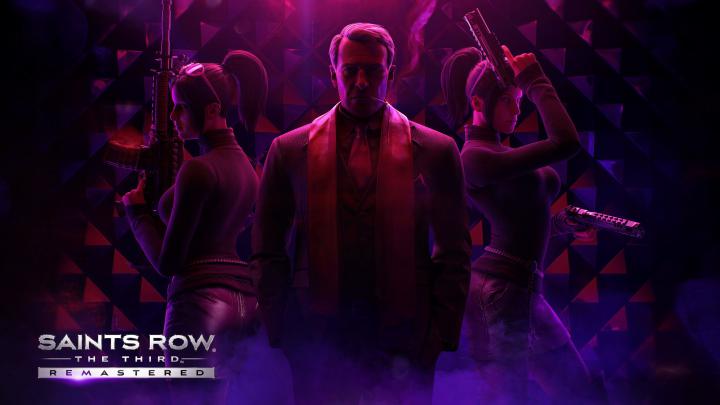 Saints Row 3 Wallpapers - Top Free Saints Row 3 Backgrounds 