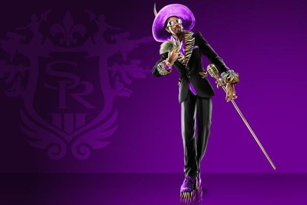 Saints Row 2 Wallpaper \u00b7\u2460 
