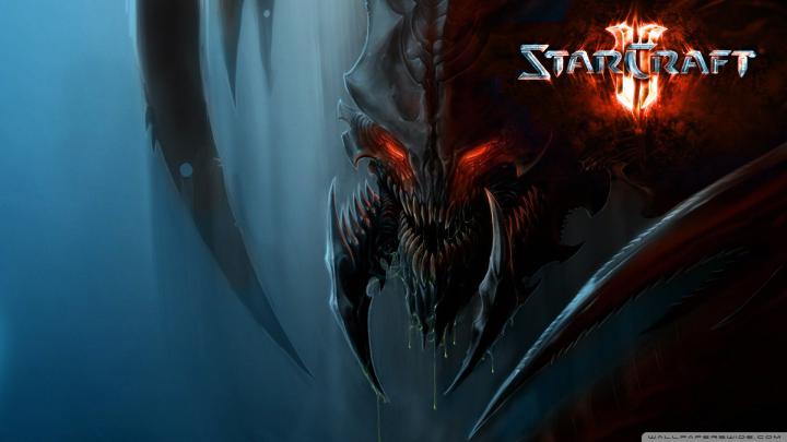 [Aporte] 20 wallpapers gamers (parte 1) - Taringa!
