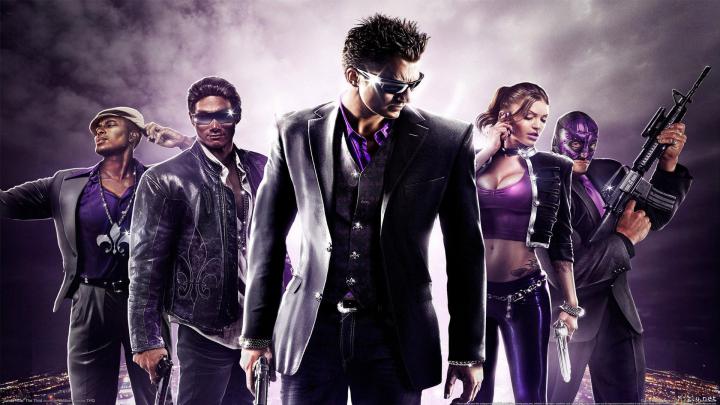 1080p Saints Row 3 Wallpaper - Wallpaper Download