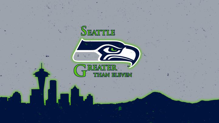 Seahawks Logo Wallpaper Pics (69+ images)