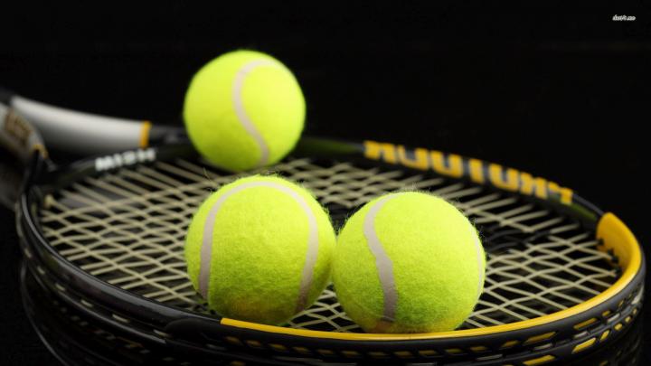 Tennis Wallpapers HD (57+ images)