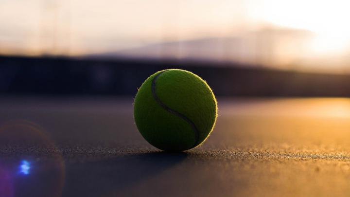 Tennis HD Wallpaper | Background Image | 2560x1440