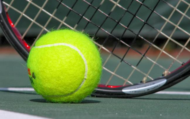 Cool Tennis Wallpapers -