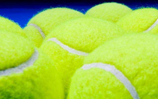 Tennis Wallpapers HD -