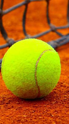 Tennis Ball Wallpapers