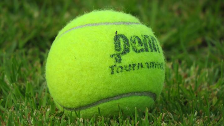 tennis Wallpapers HD \/ Desktop and Mobile Backgrounds
