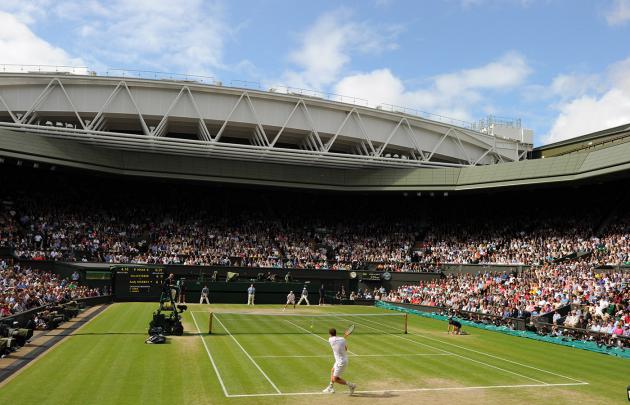 Tennis HD Wallpapers 2015 (High Defination) - All HD Wallpapers