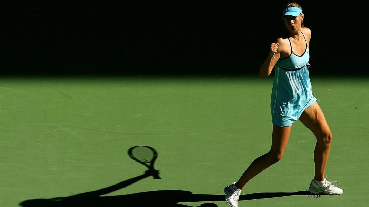 Maria Sharapova, Tennis Wallpapers HD \/ Desktop and Mobile Backgrounds