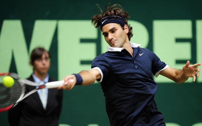 tennis Wallpapers HD \/ Desktop and Mobile Backgrounds