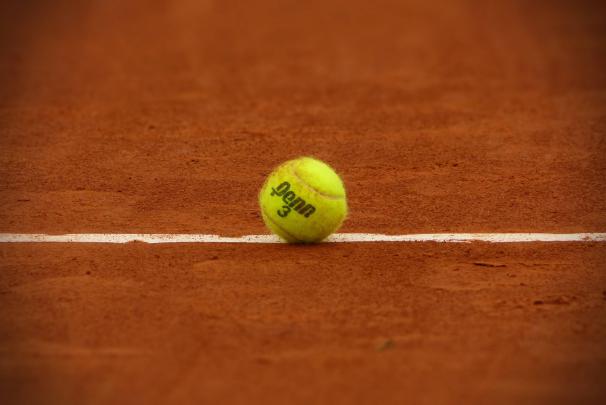 [41+] Free Tennis Wallpaper 