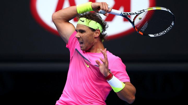 Tennis Wallpapers HD (57+ images)