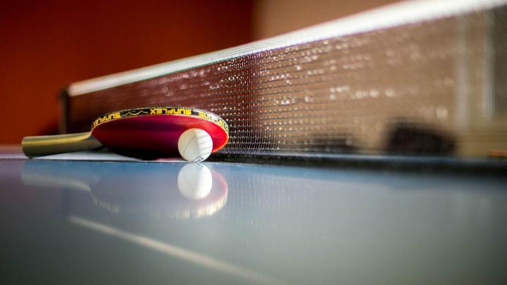 Table Tennis Wallpapers