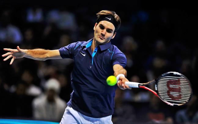 Roger Federer Swiss Tennis Player wallpaper | Desktop Wallpapers 